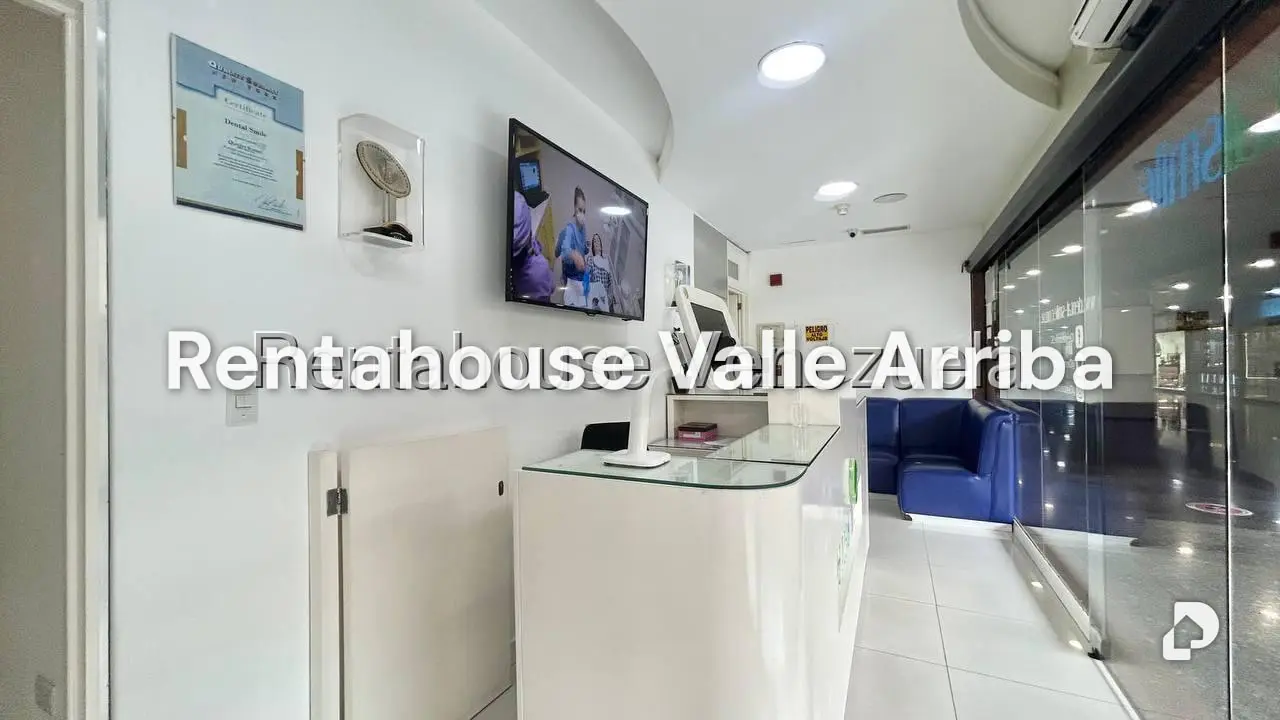 Local comercial en Santa Fe Norte, Caracas – 18