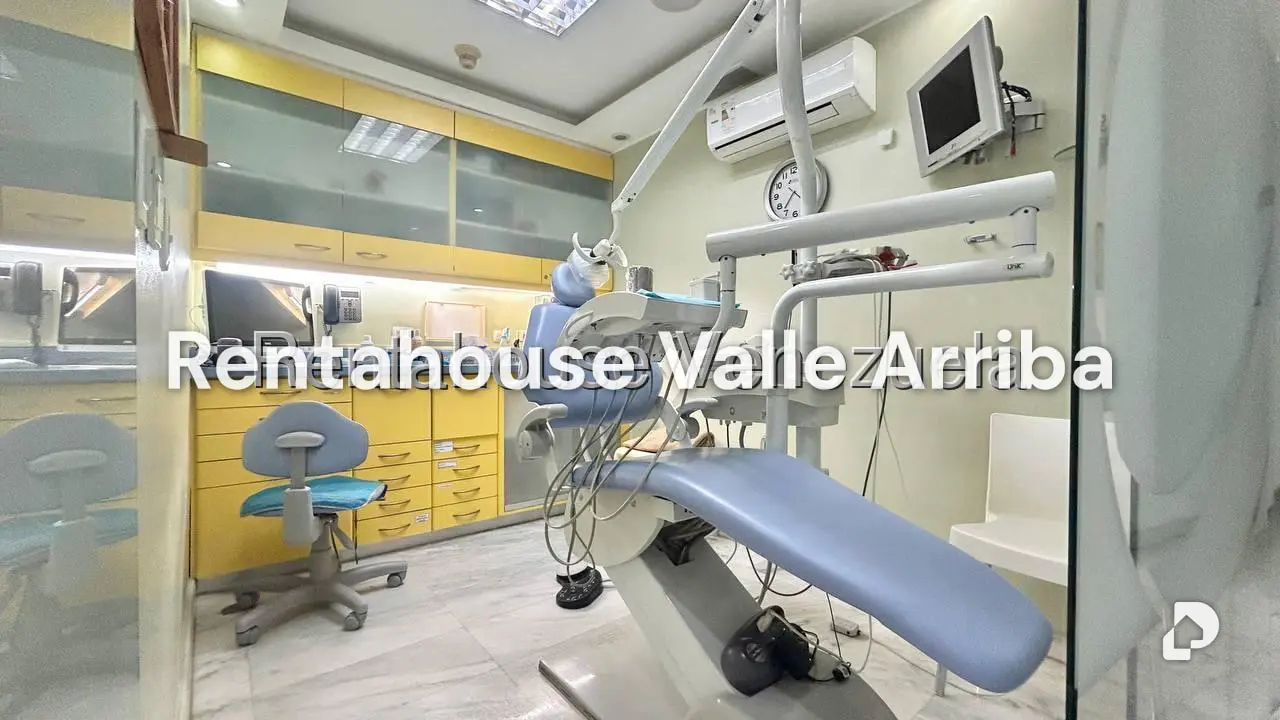 Local comercial en Santa Fe Norte, Caracas – 10