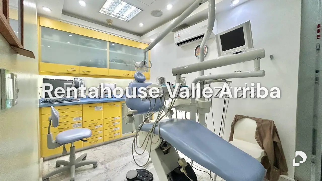 Local comercial en Santa Fe Norte, Caracas – 14