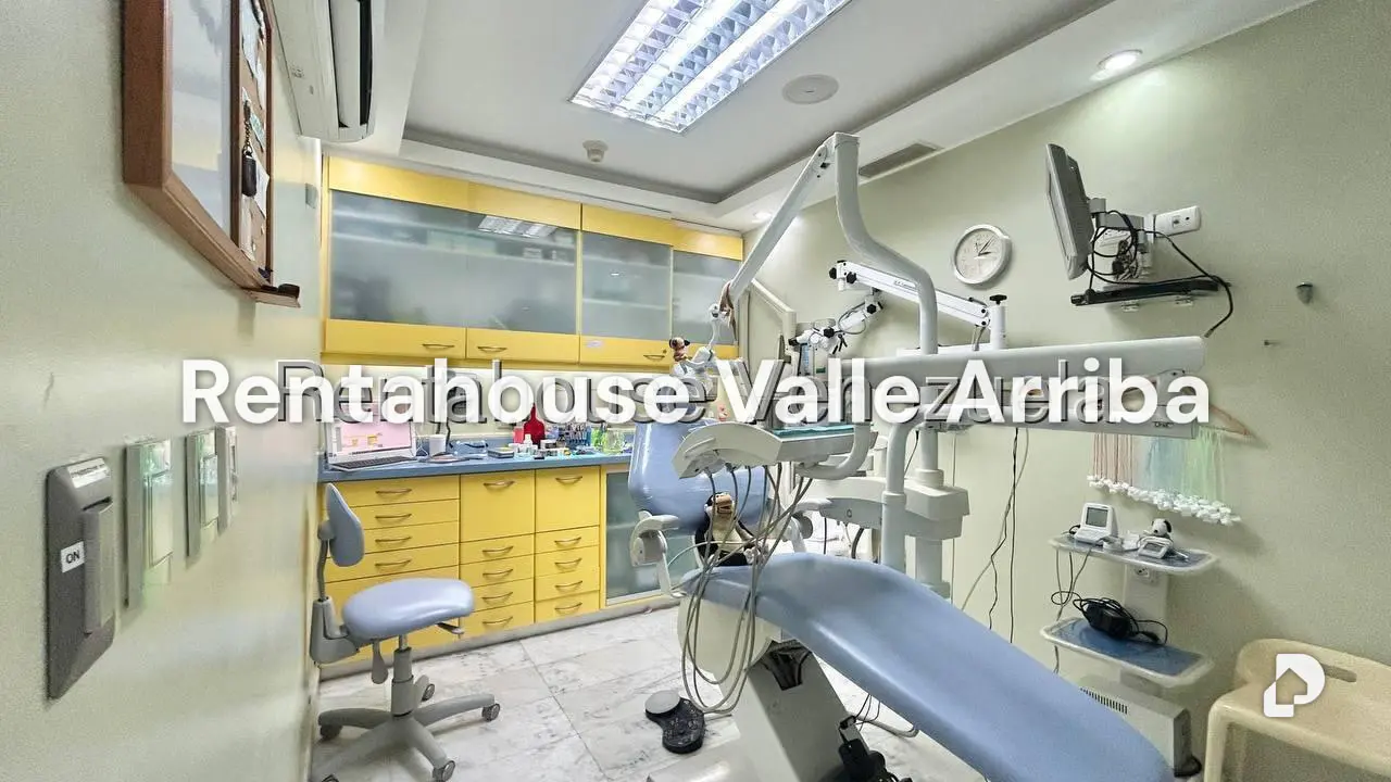 Local comercial en Santa Fe Norte, Caracas – 11