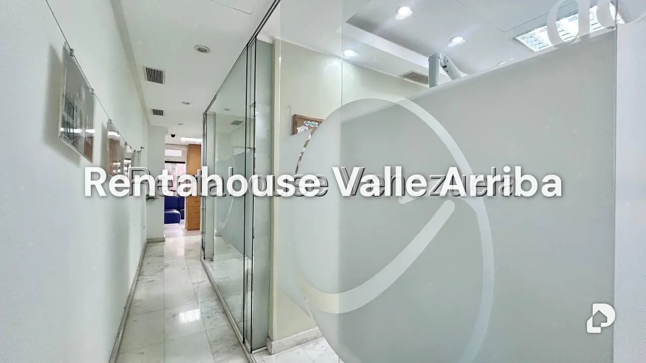 Local comercial en Santa Fe Norte, Caracas – 16