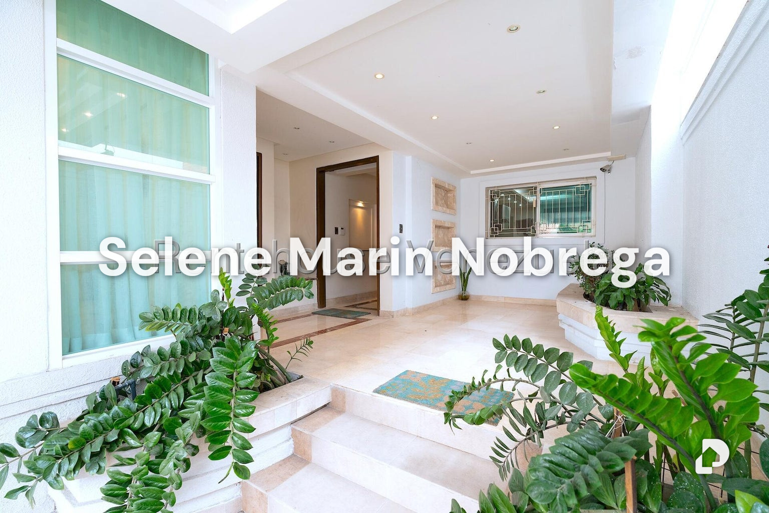 Casa en Santa Fe Norte, Caracas – 4