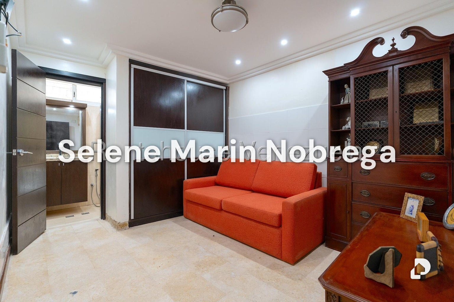Casa en Santa Fe Norte, Caracas – 27