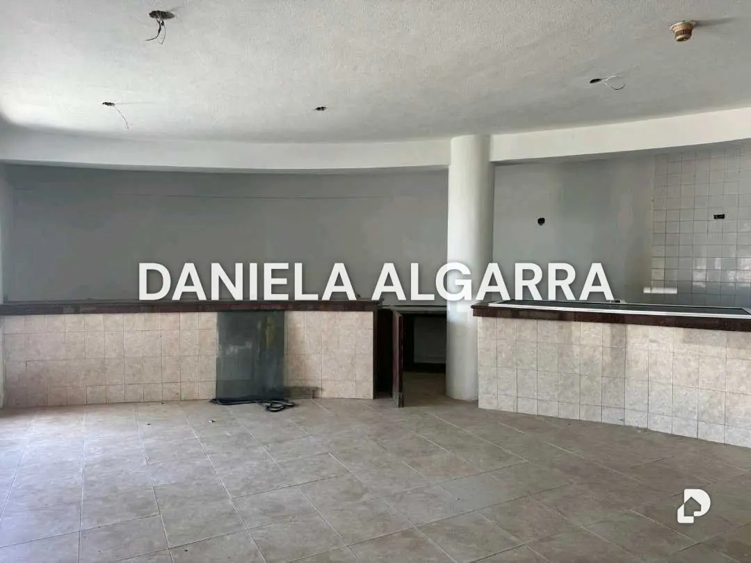 Commercial space in Tucacas – 18