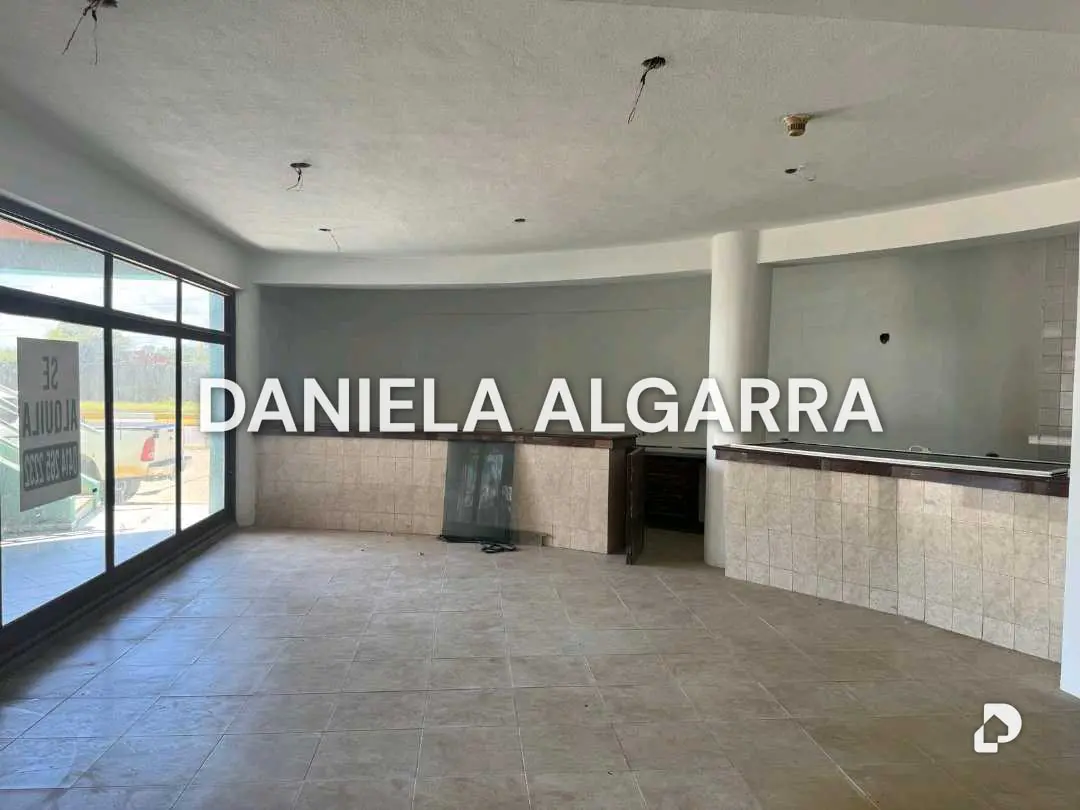 Commercial space in Tucacas – 17