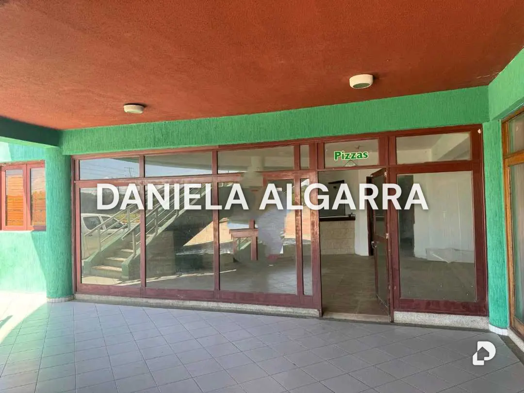 Commercial space in Tucacas – 5