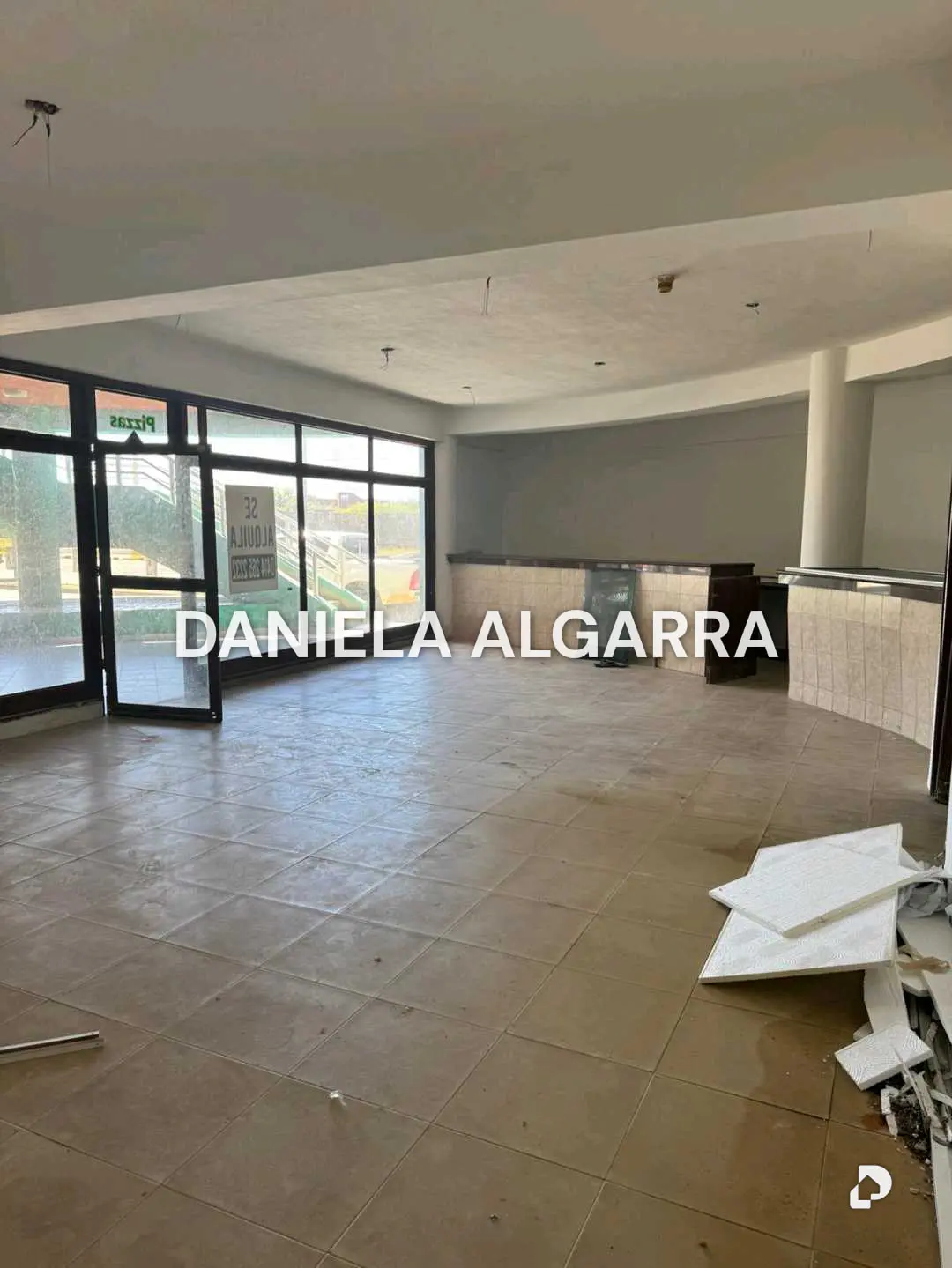 Commercial space in Tucacas – 25