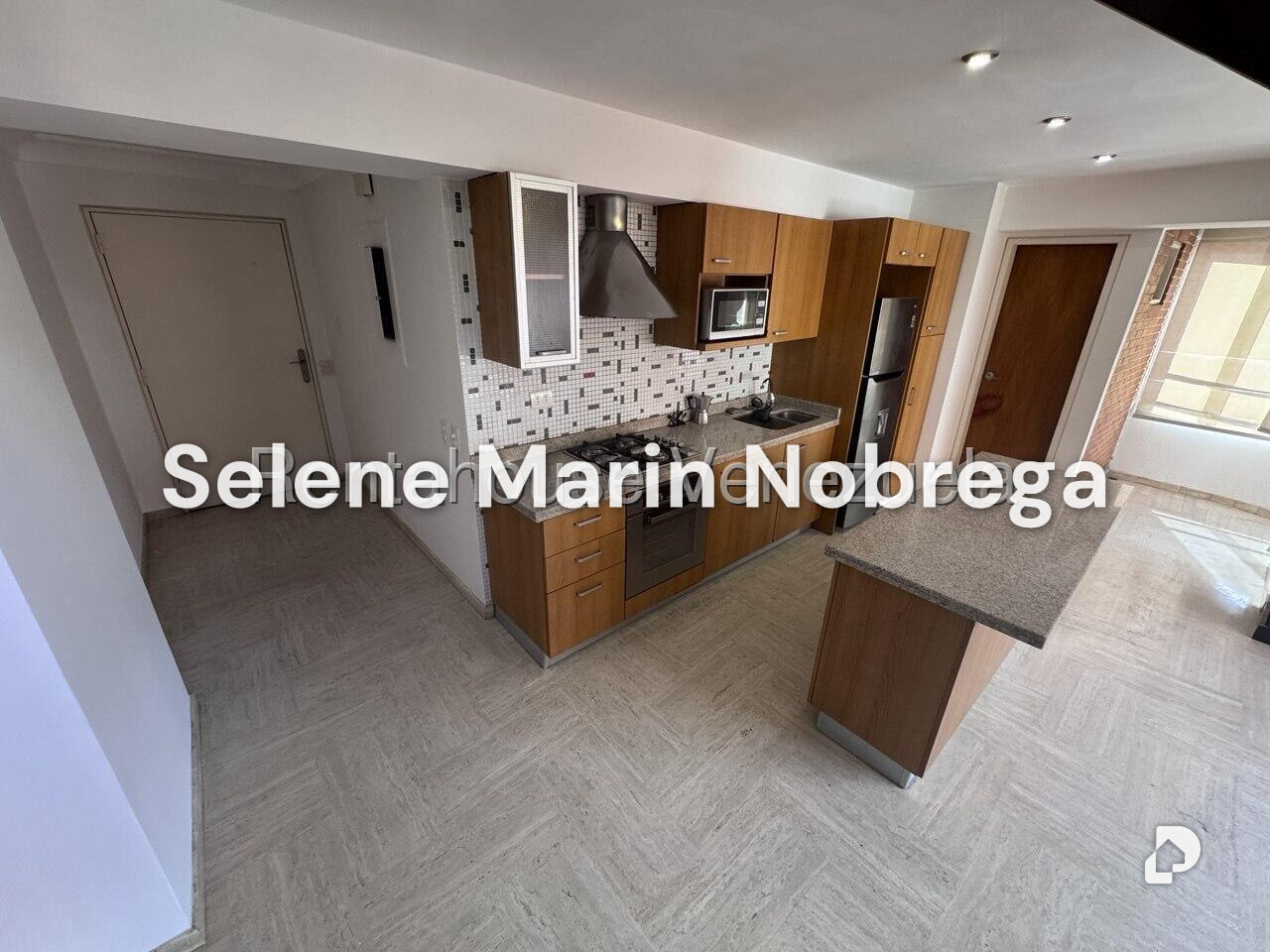 Apartamento en Campo Alegre, Caracas – 9