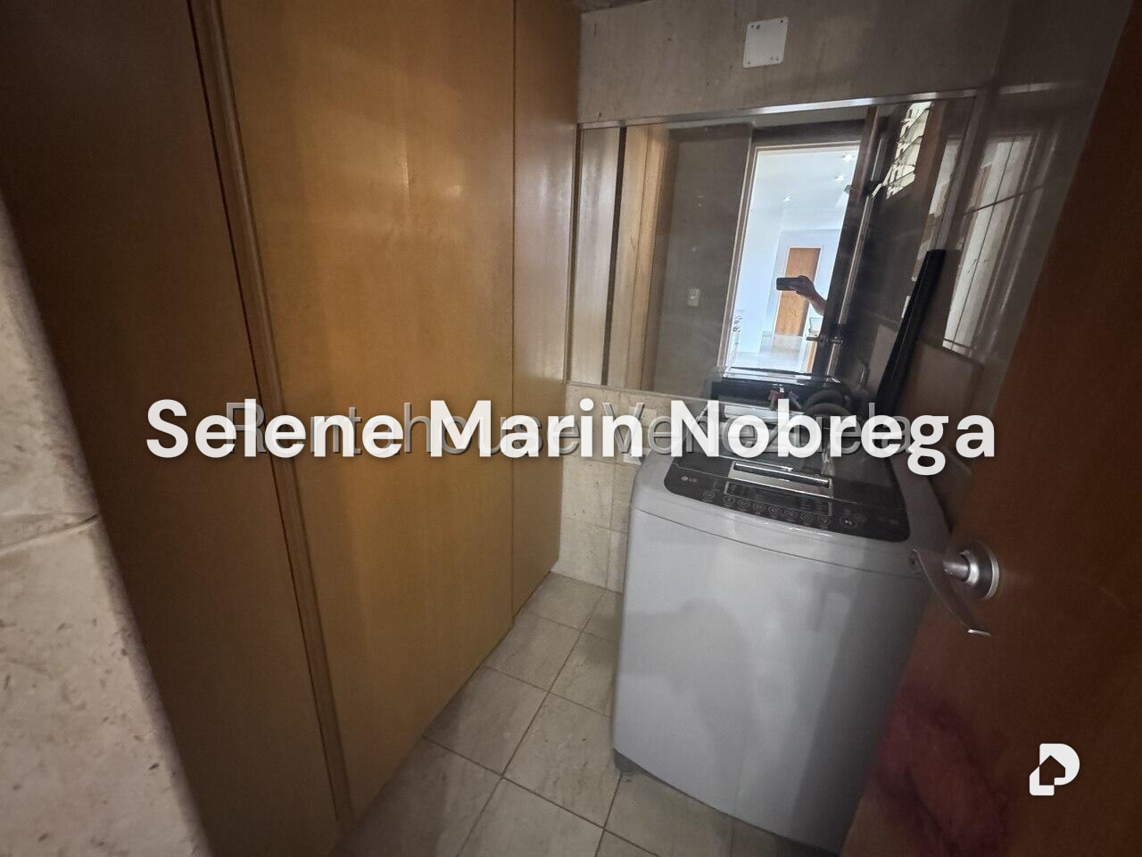Apartamento en Campo Alegre, Caracas – 14