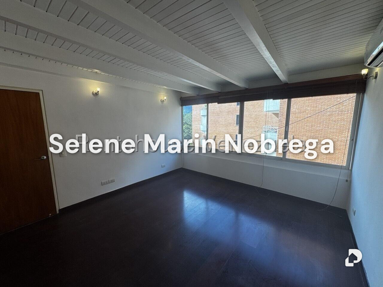 Apartamento en Campo Alegre, Caracas – 17