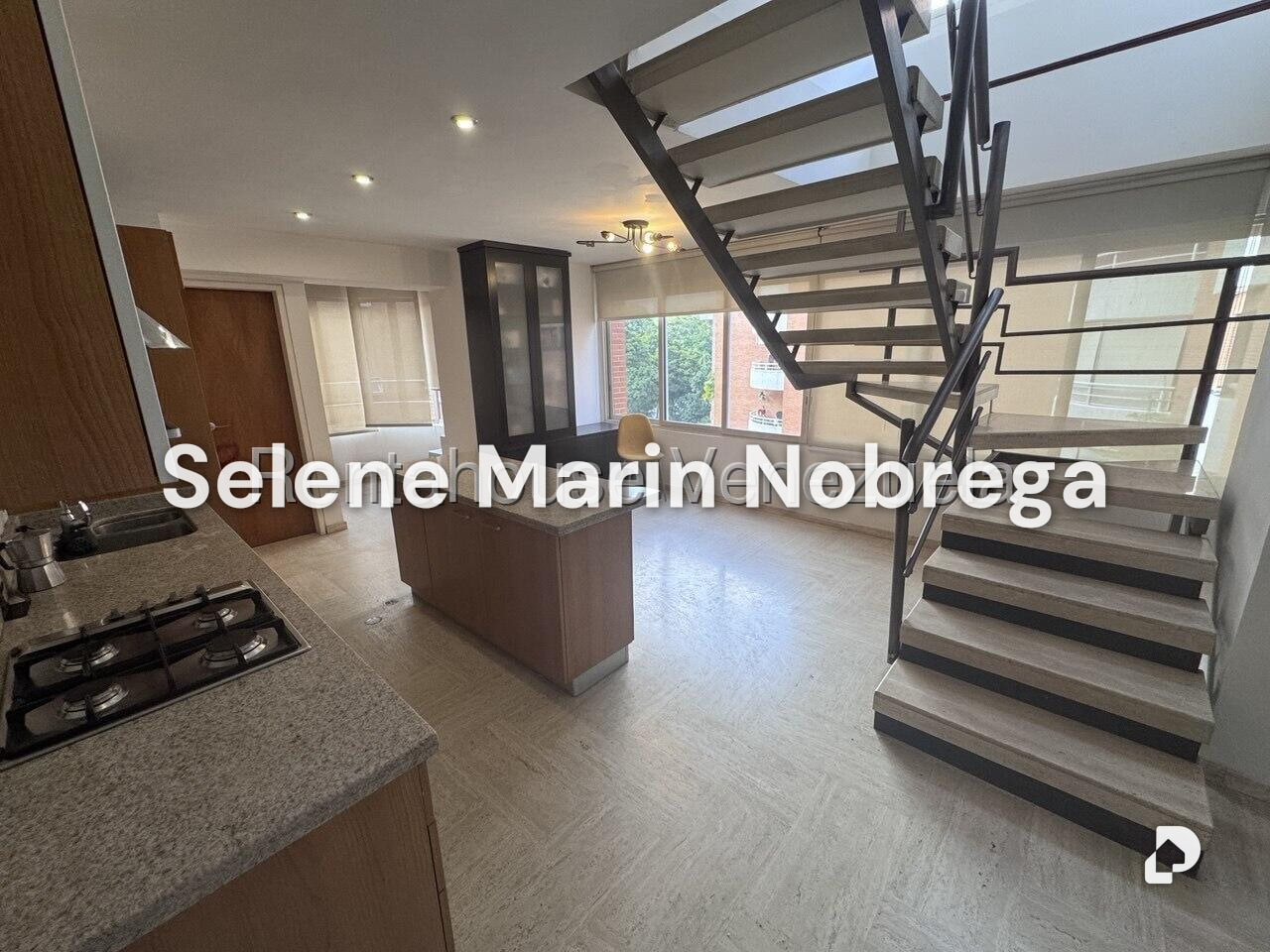 Apartamento en Campo Alegre, Caracas – 5
