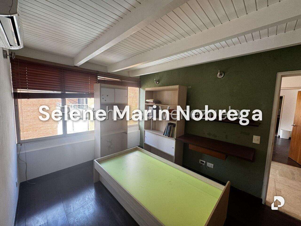 Apartamento en Campo Alegre, Caracas – 24