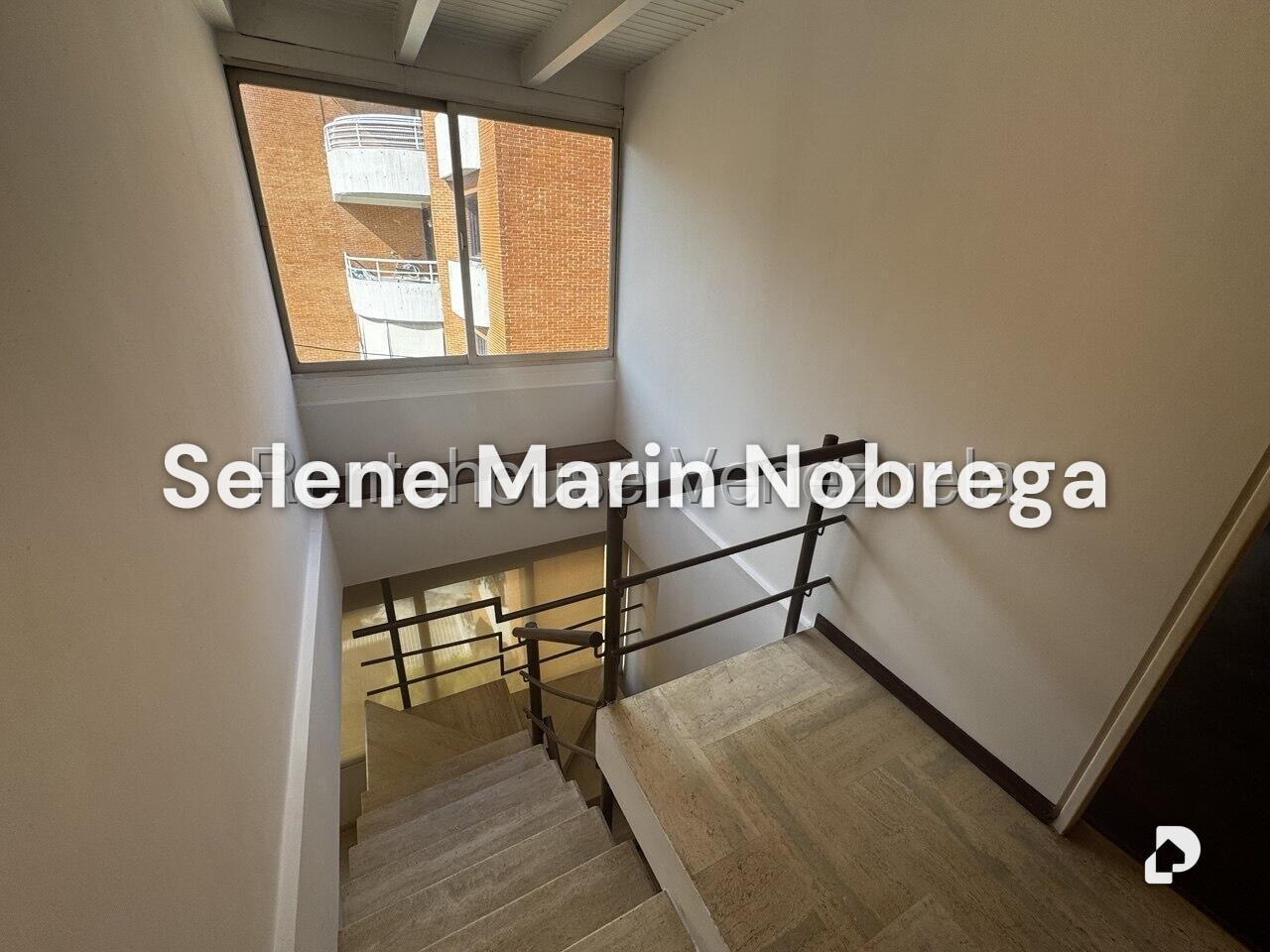 Apartamento en Campo Alegre, Caracas – 22