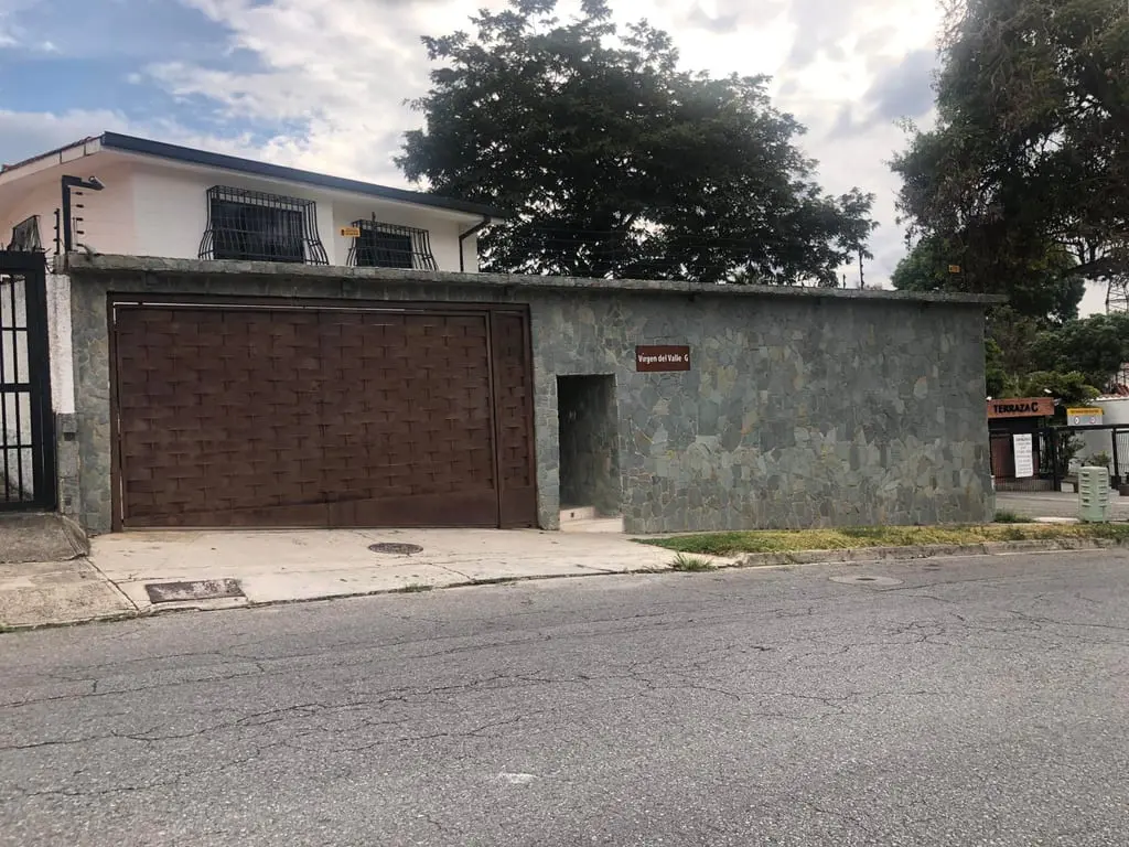 Casa en Terrazas del Club Hípico, Caracas - 1