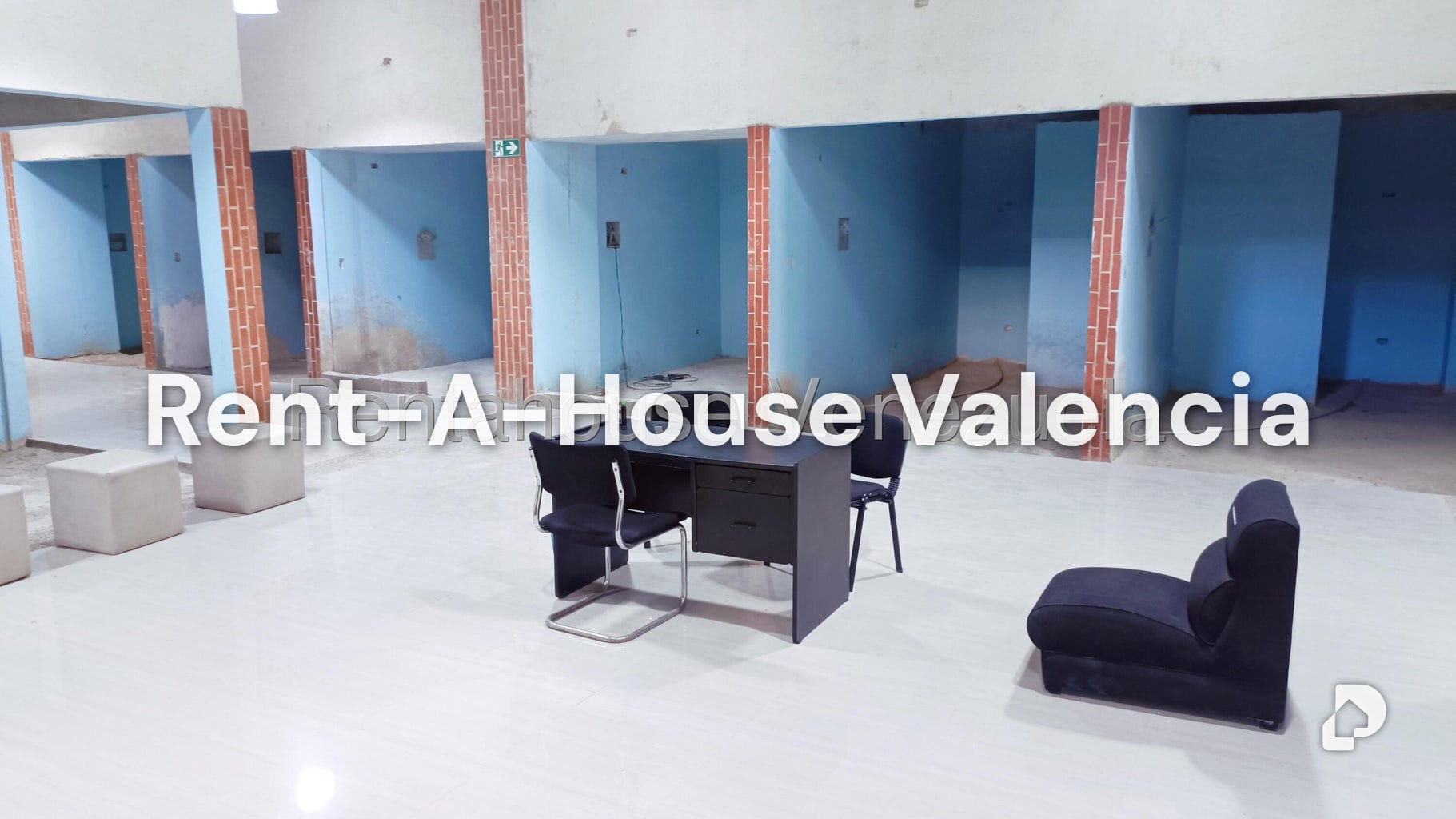 Local comercial en Agua Blanca, Valencia – 6