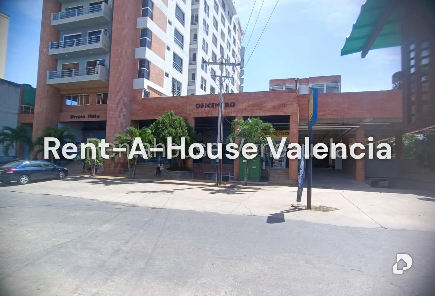 Local comercial en Agua Blanca, Valencia – 1