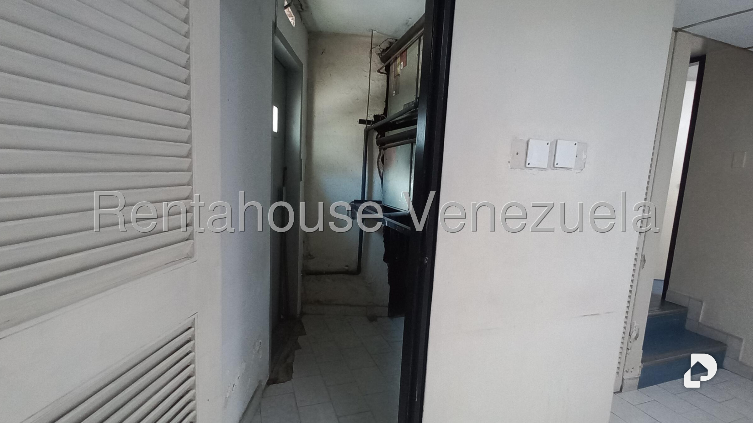 Local comercial en La Candelaria, Caracas