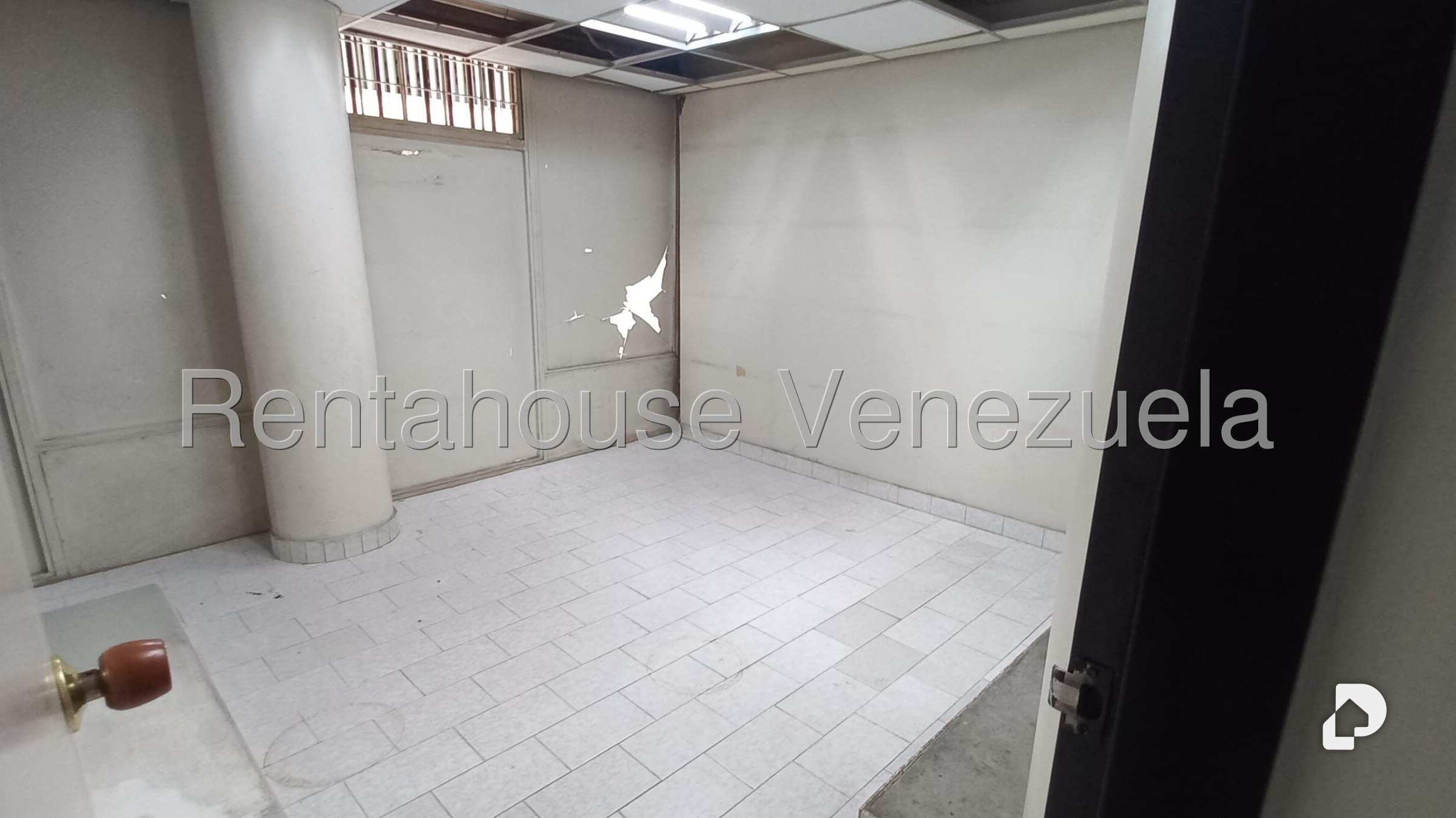Local comercial en La Candelaria, Caracas