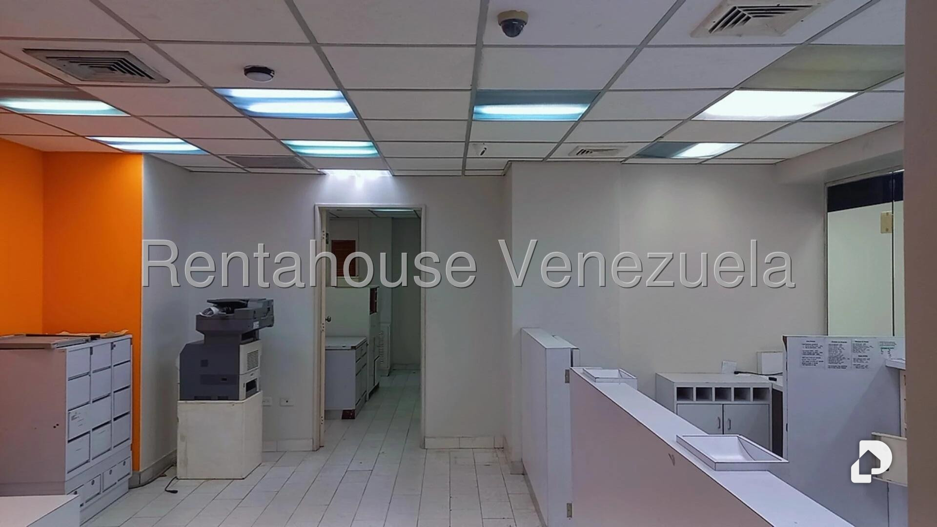 Local comercial en La Candelaria, Caracas