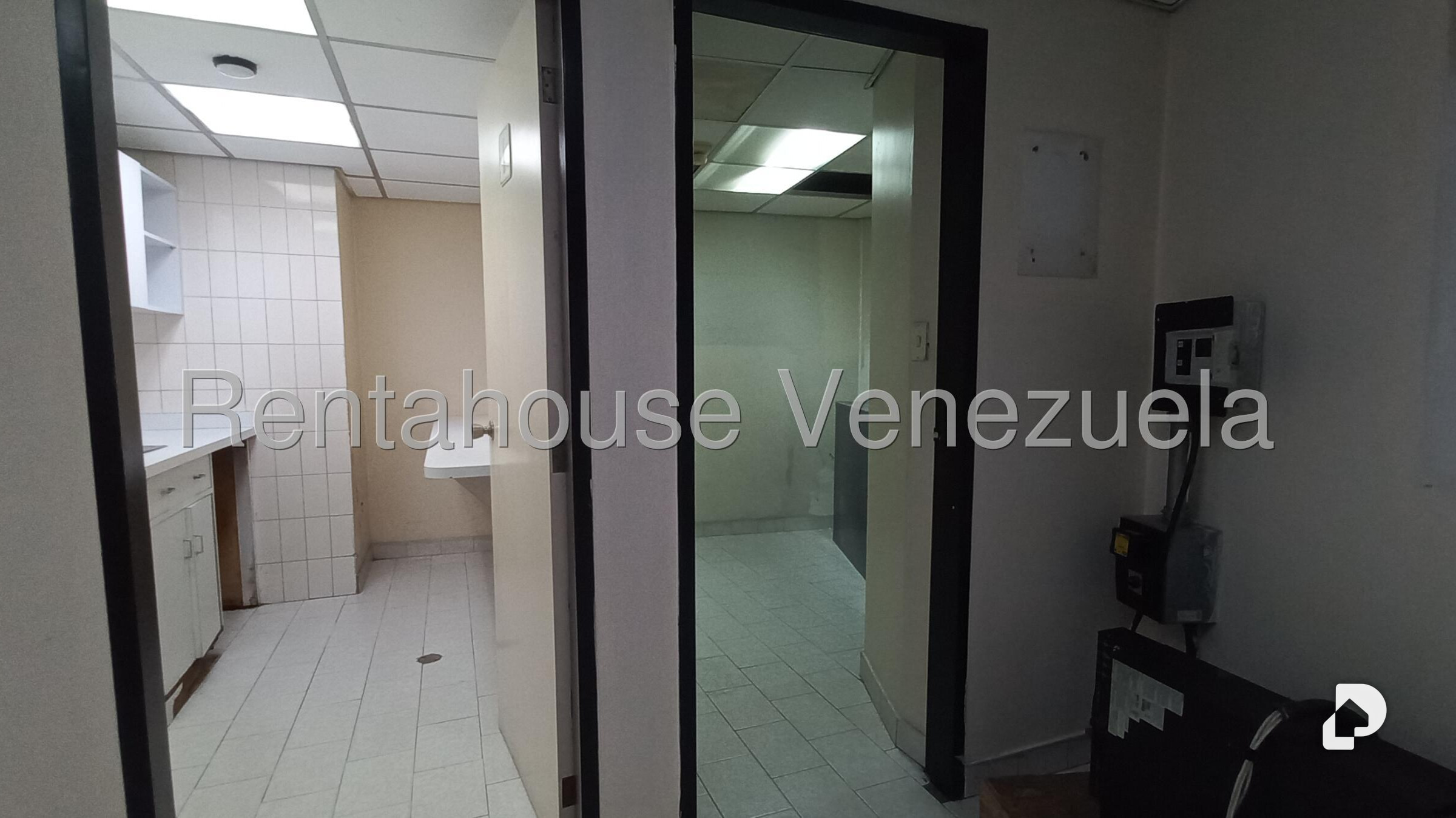 Local comercial en La Candelaria, Caracas