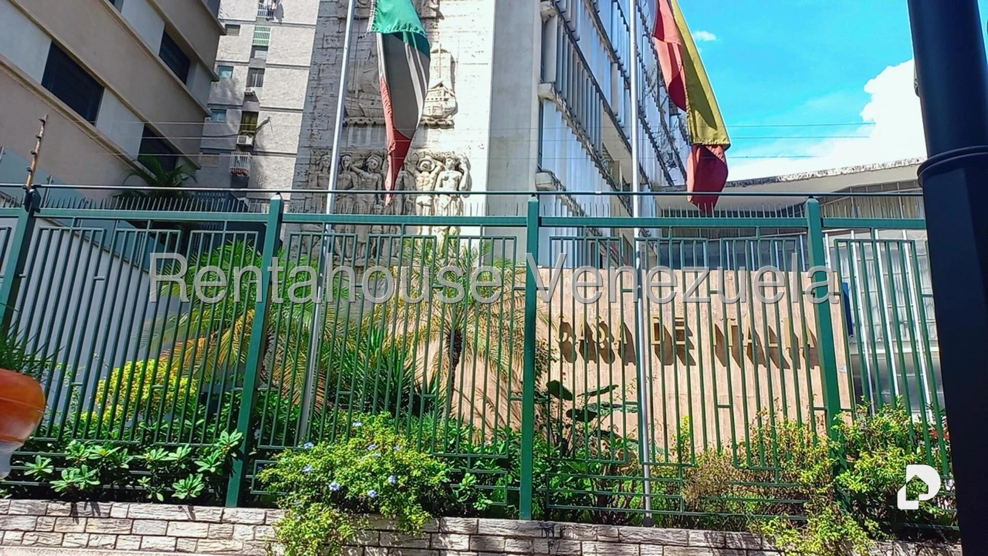 Local comercial en La Candelaria, Caracas