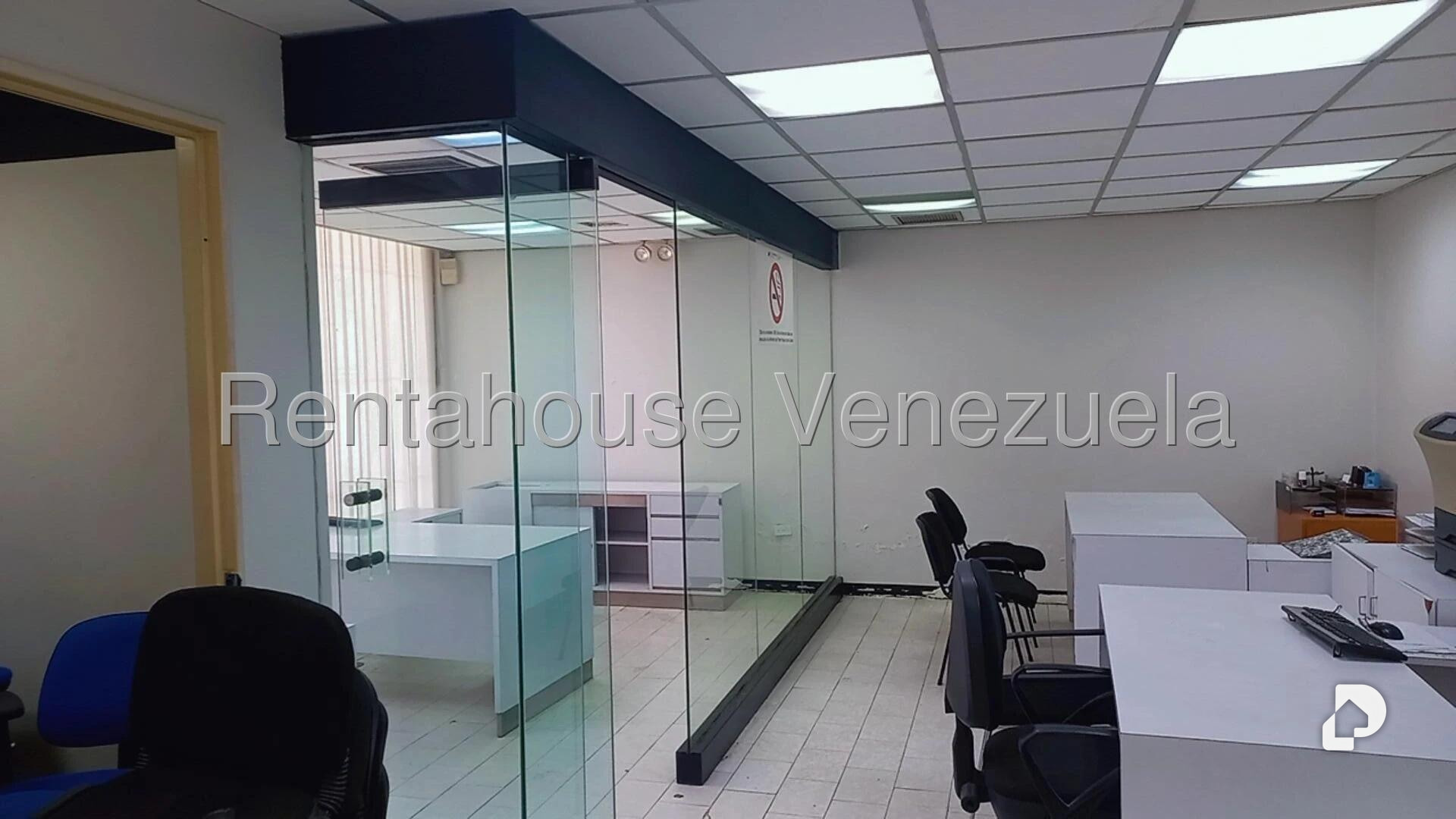 Local comercial en La Candelaria, Caracas
