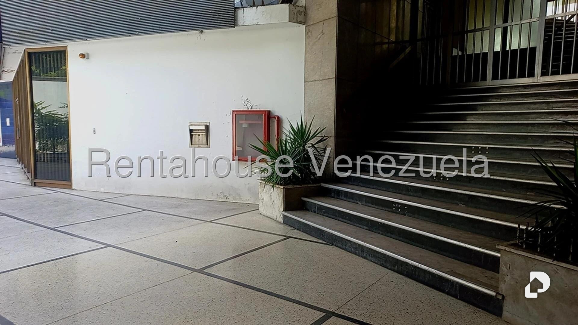 Local comercial en La Candelaria, Caracas