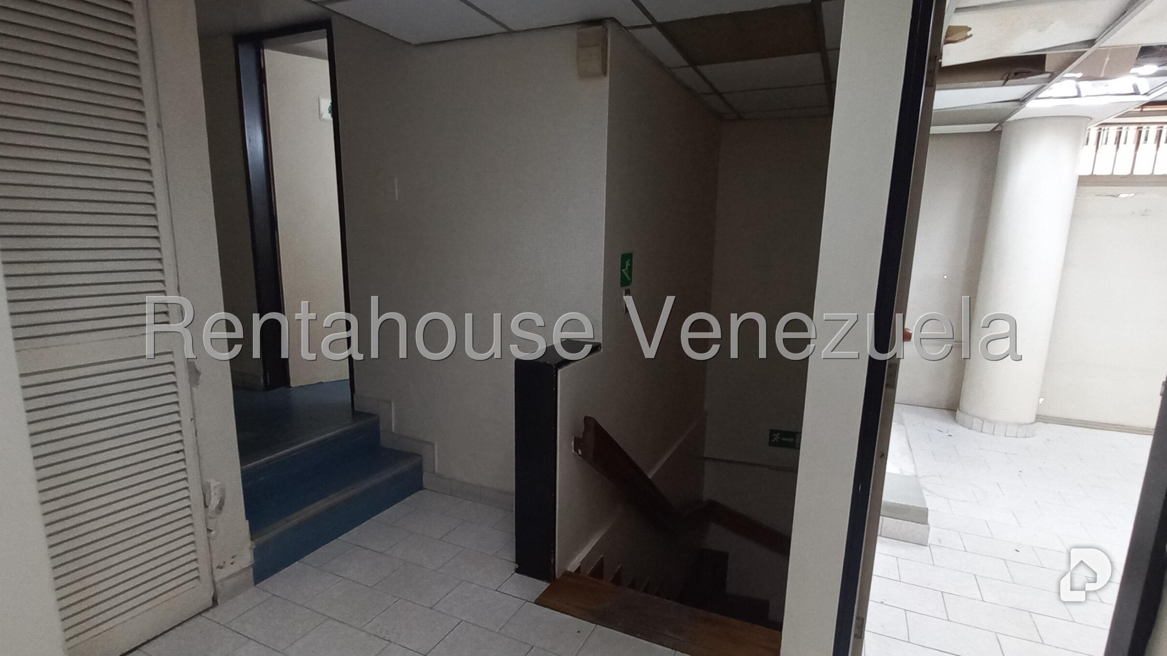 Local comercial en La Candelaria, Caracas