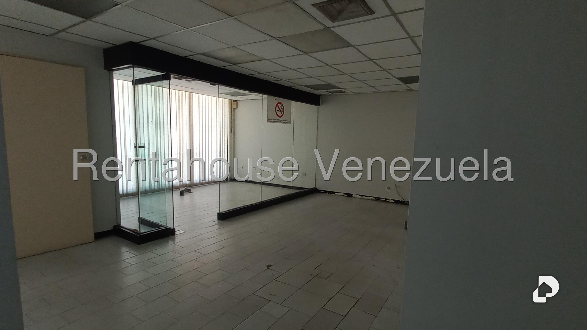 Local comercial en La Candelaria, Caracas