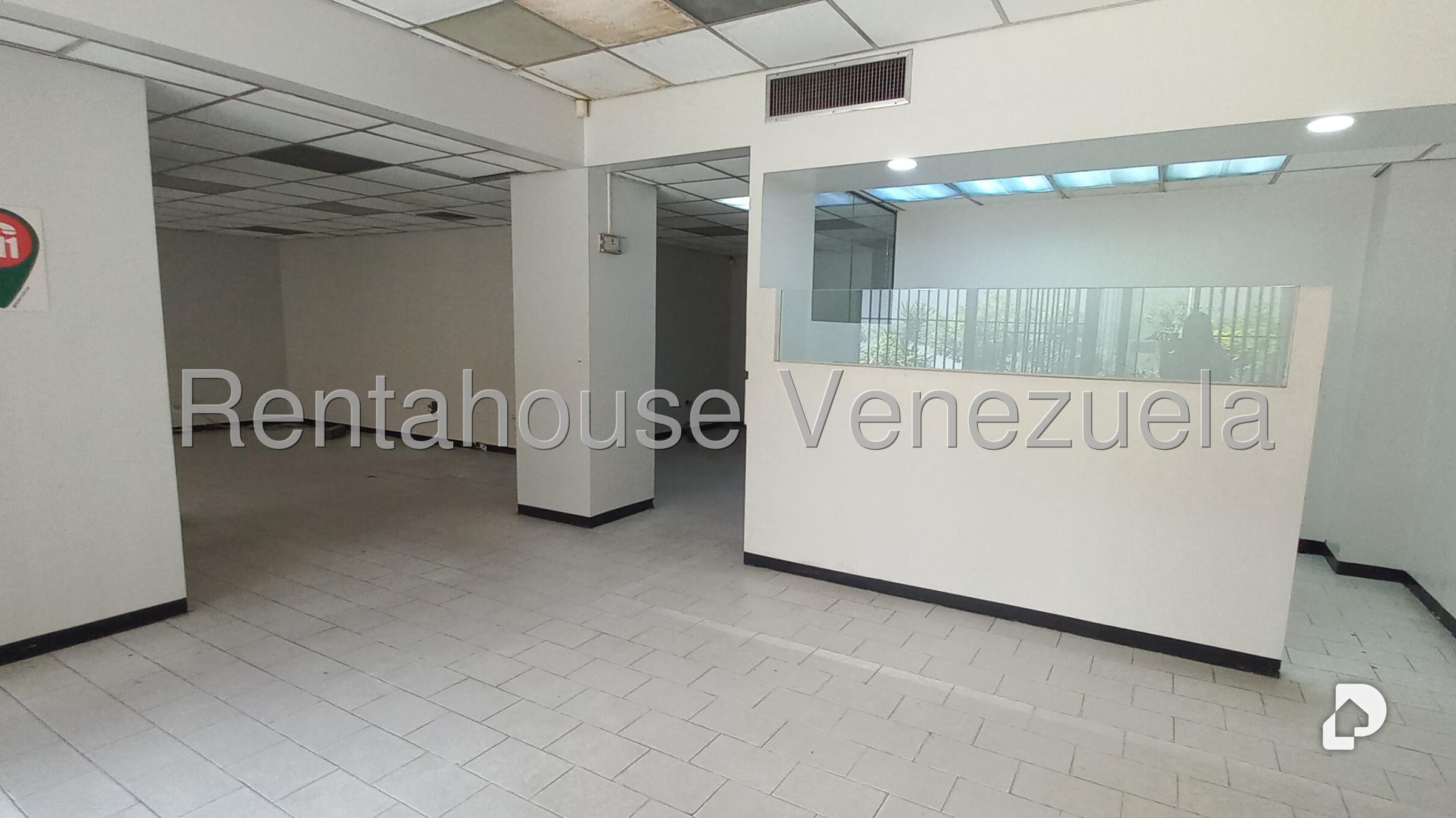 Local comercial en La Candelaria, Caracas