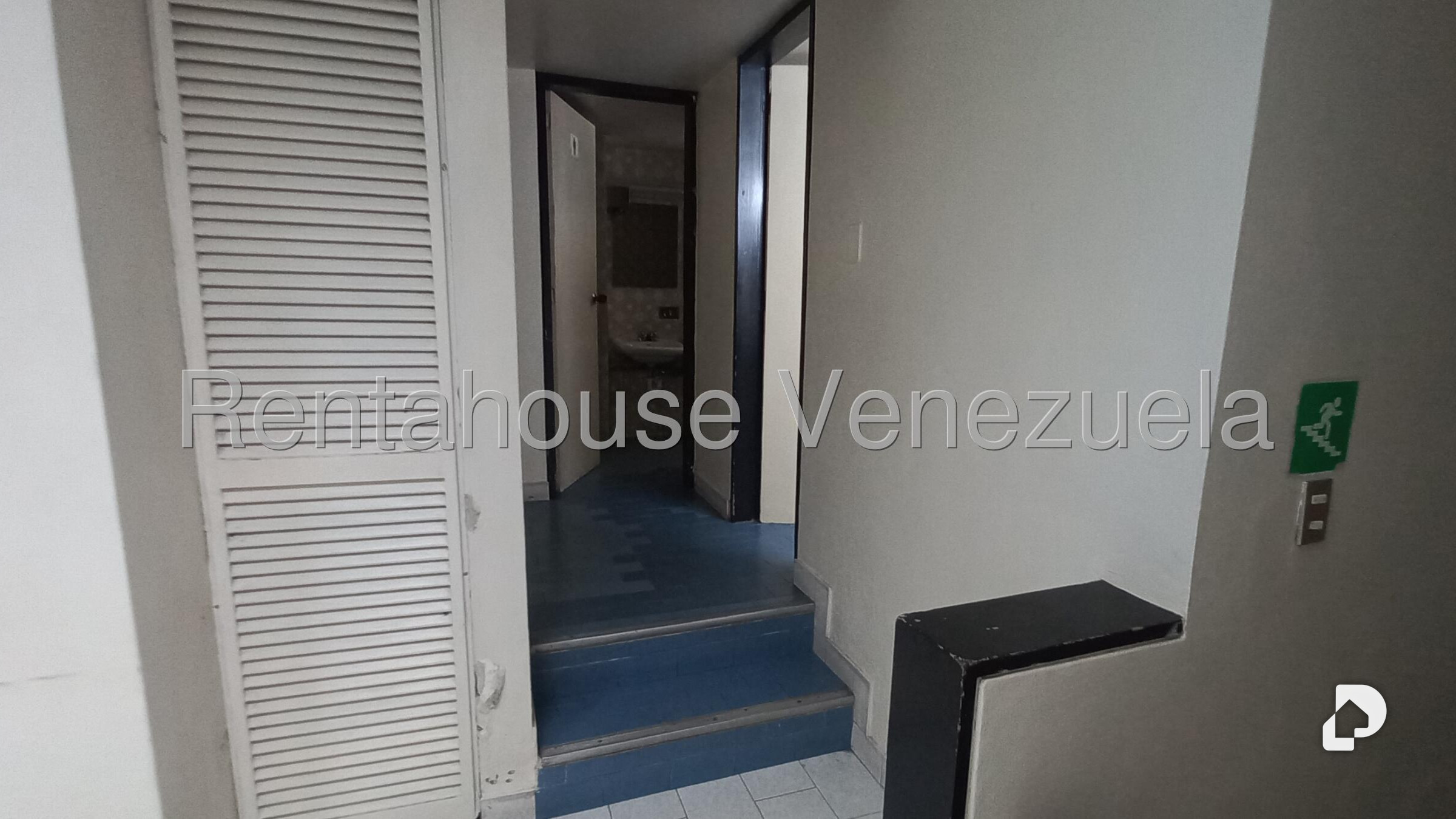 Local comercial en La Candelaria, Caracas
