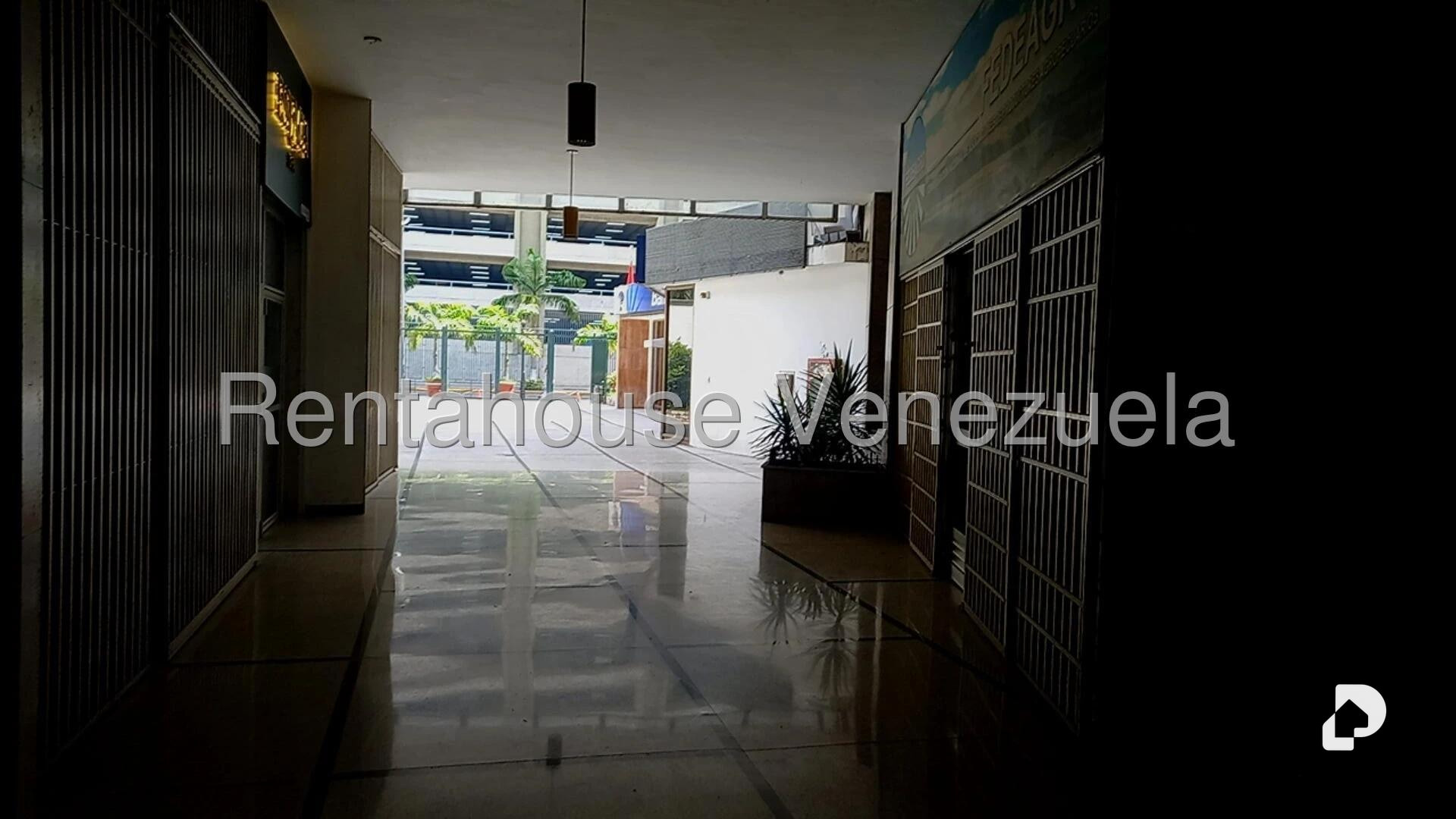 Local comercial en La Candelaria, Caracas