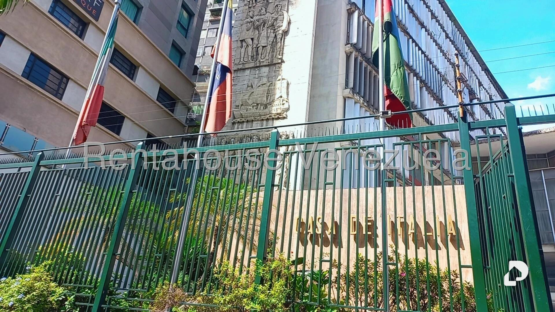 Local comercial en La Candelaria, Caracas