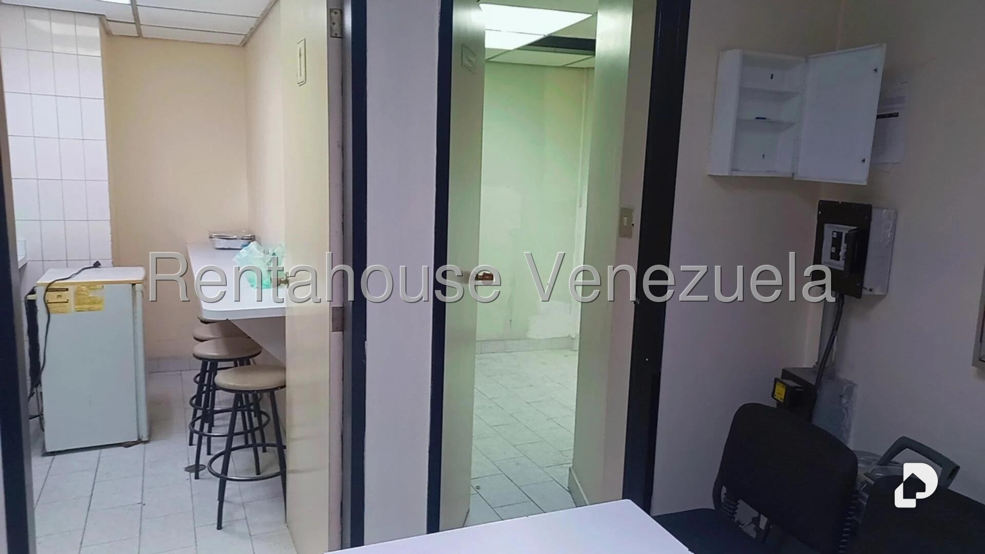 Local comercial en La Candelaria, Caracas