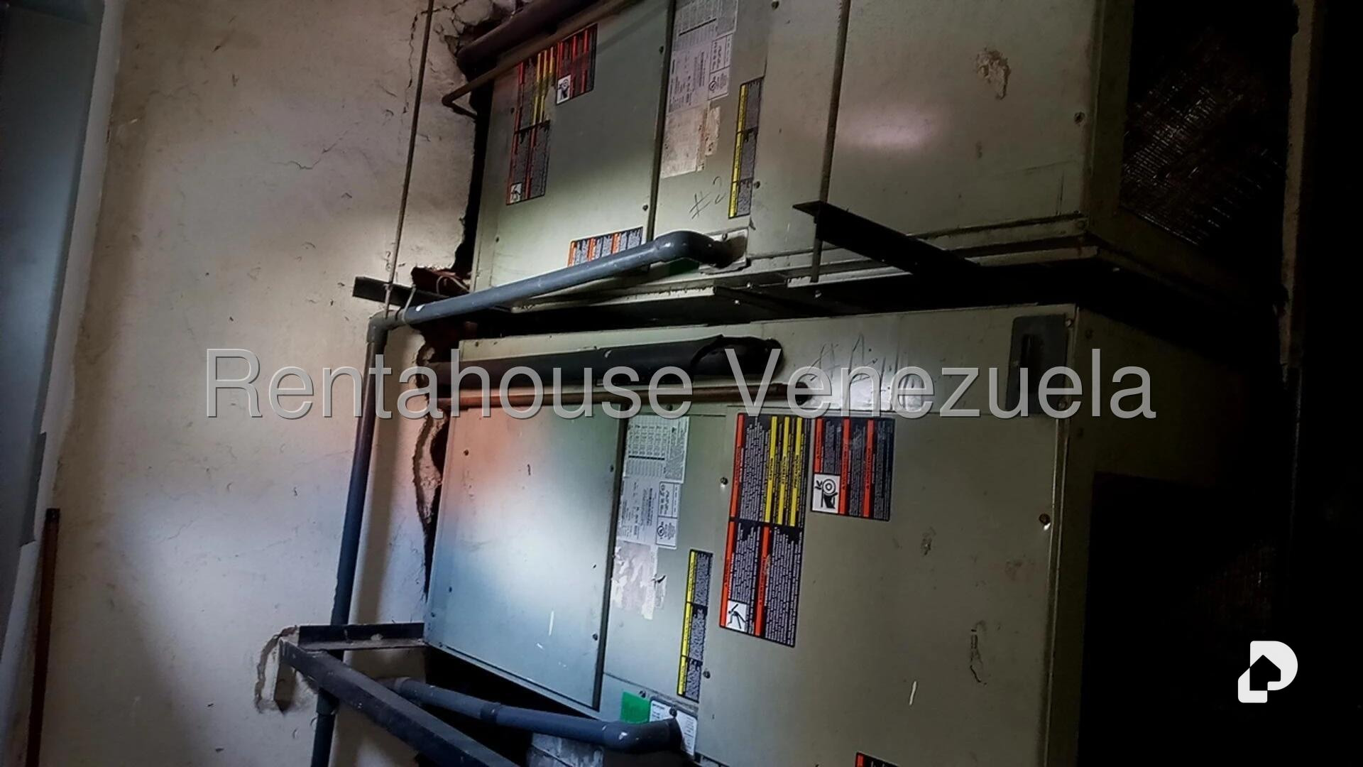 Local comercial en La Candelaria, Caracas