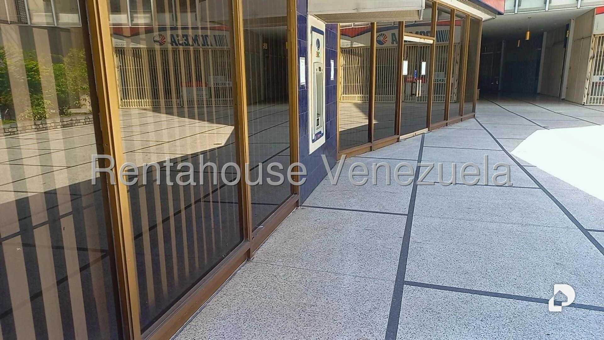 Local comercial en La Candelaria, Caracas