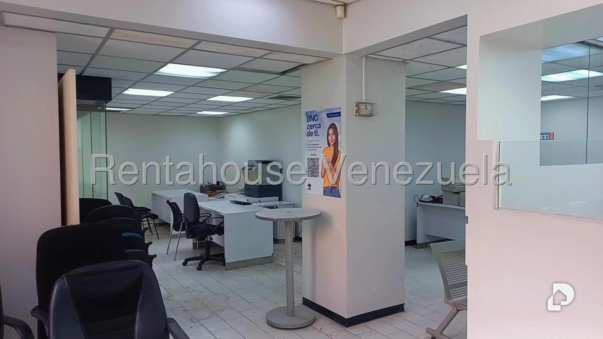 Local comercial en La Candelaria, Caracas