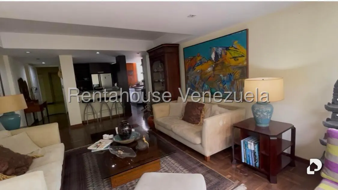 Apartamento en Sebucan, Caracas – 5