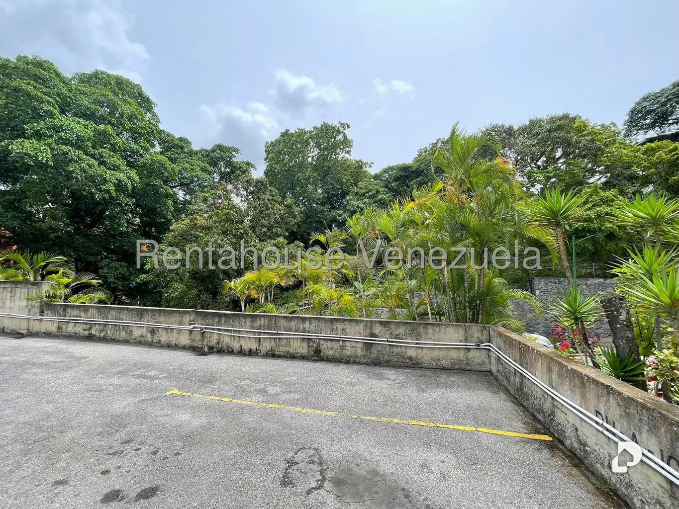 Apartamento en Sebucan, Caracas – 27