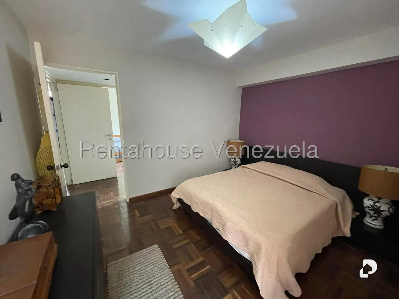Apartamento en Sebucan, Caracas – 10