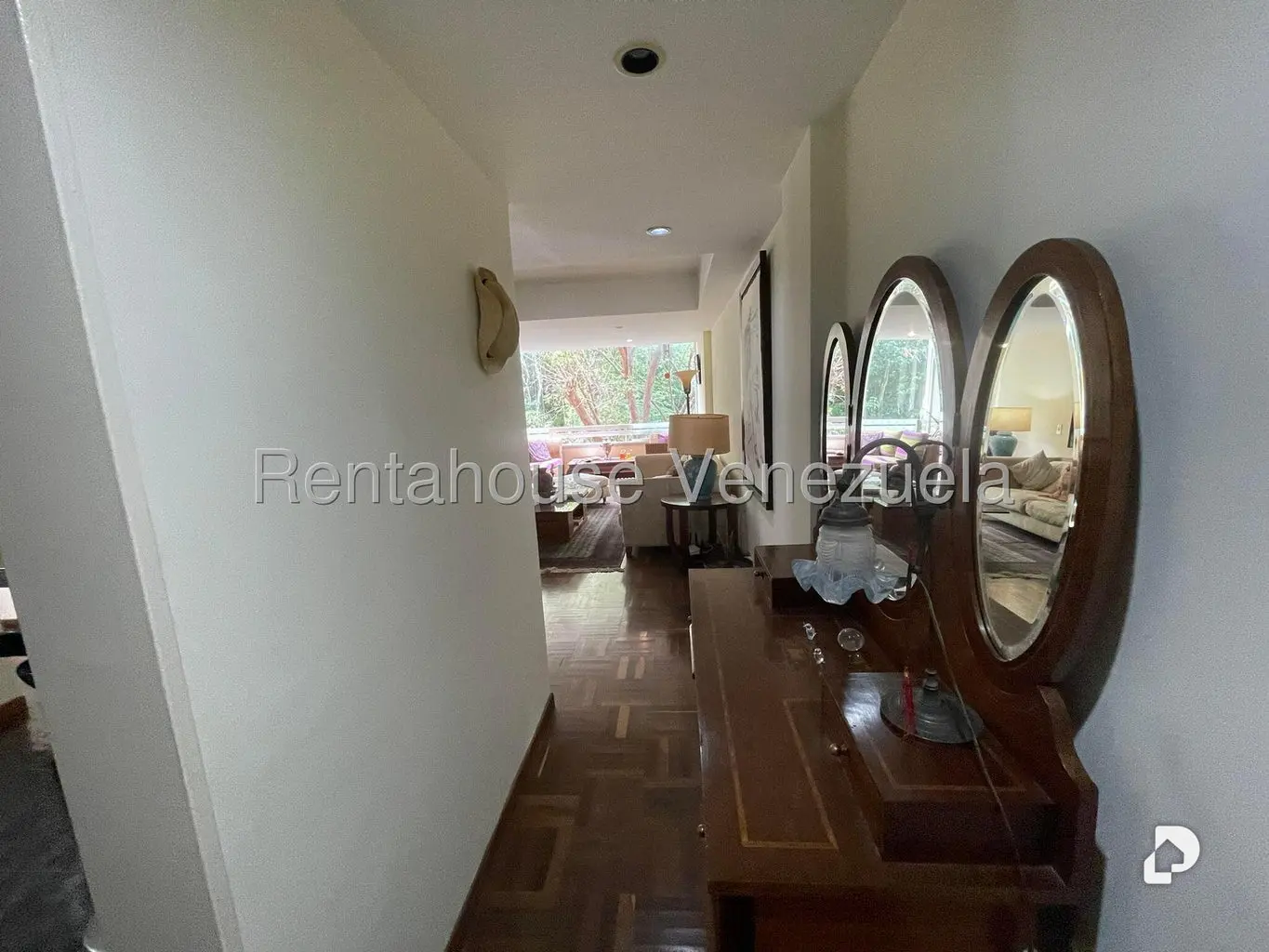 Apartamento en Sebucan, Caracas – 2