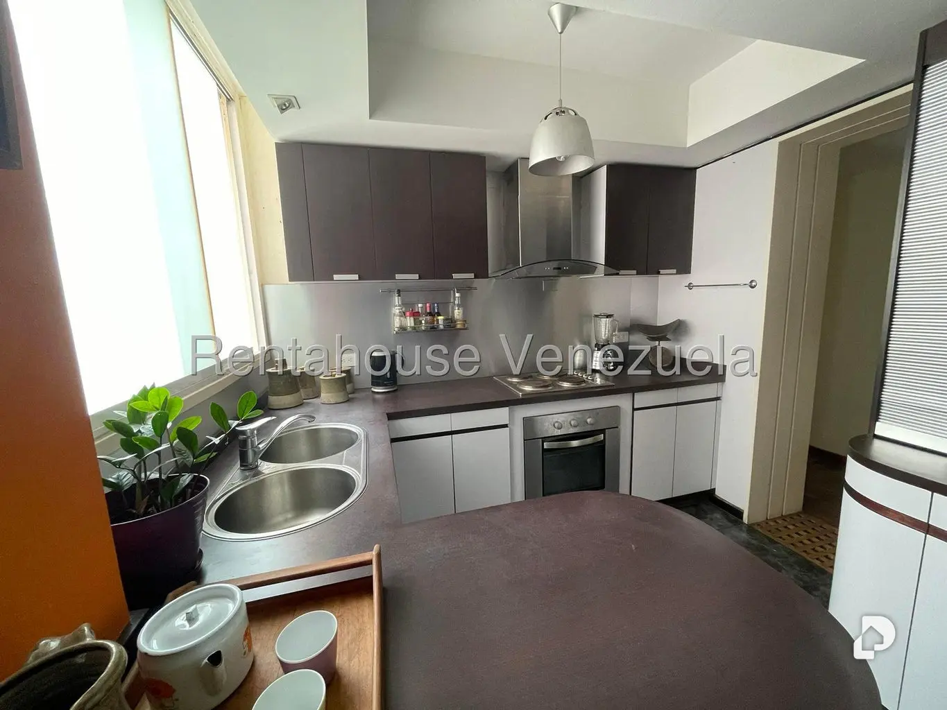 Apartamento en Sebucan, Caracas – 19
