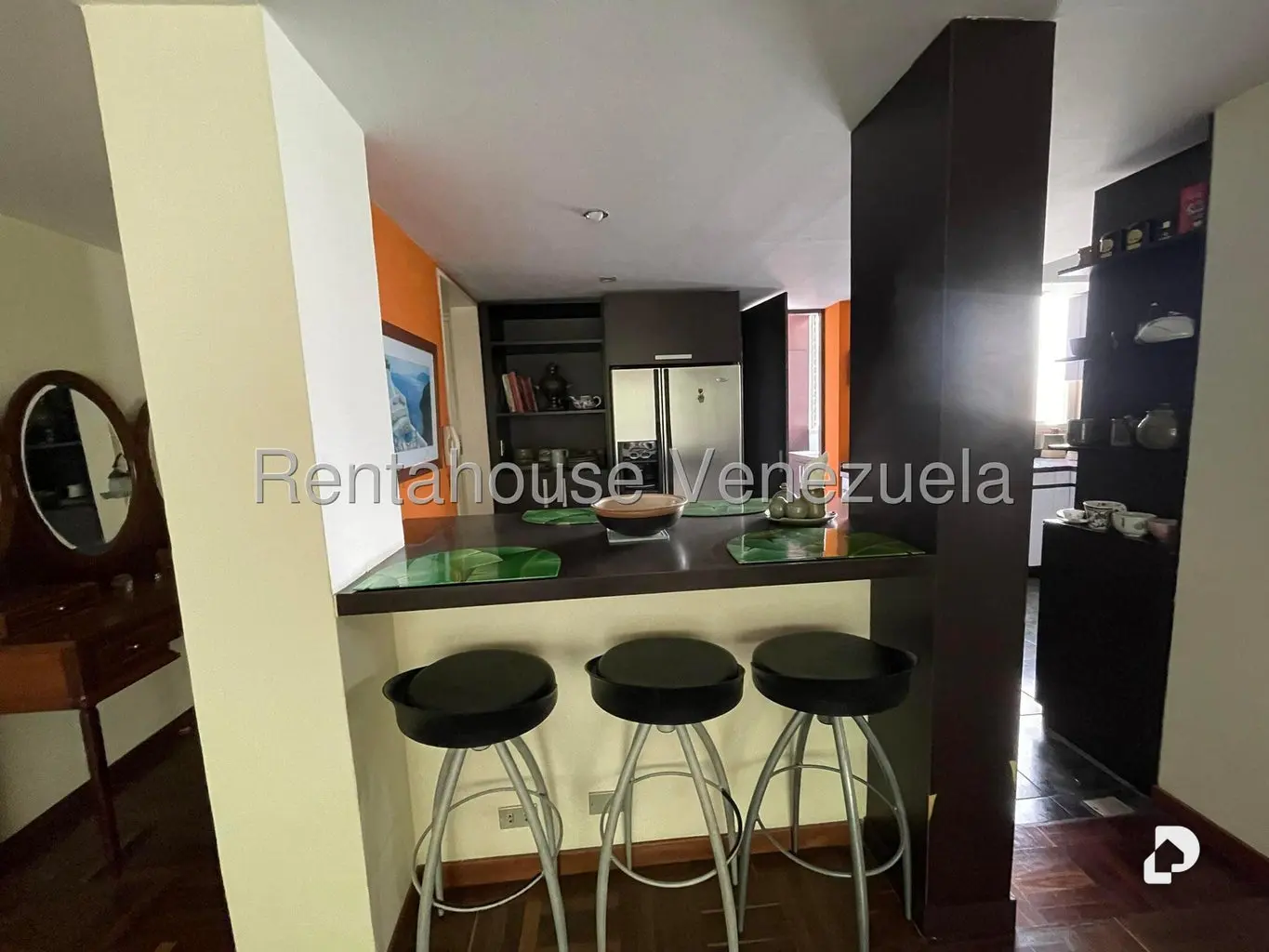 Apartamento en Sebucan, Caracas – 17
