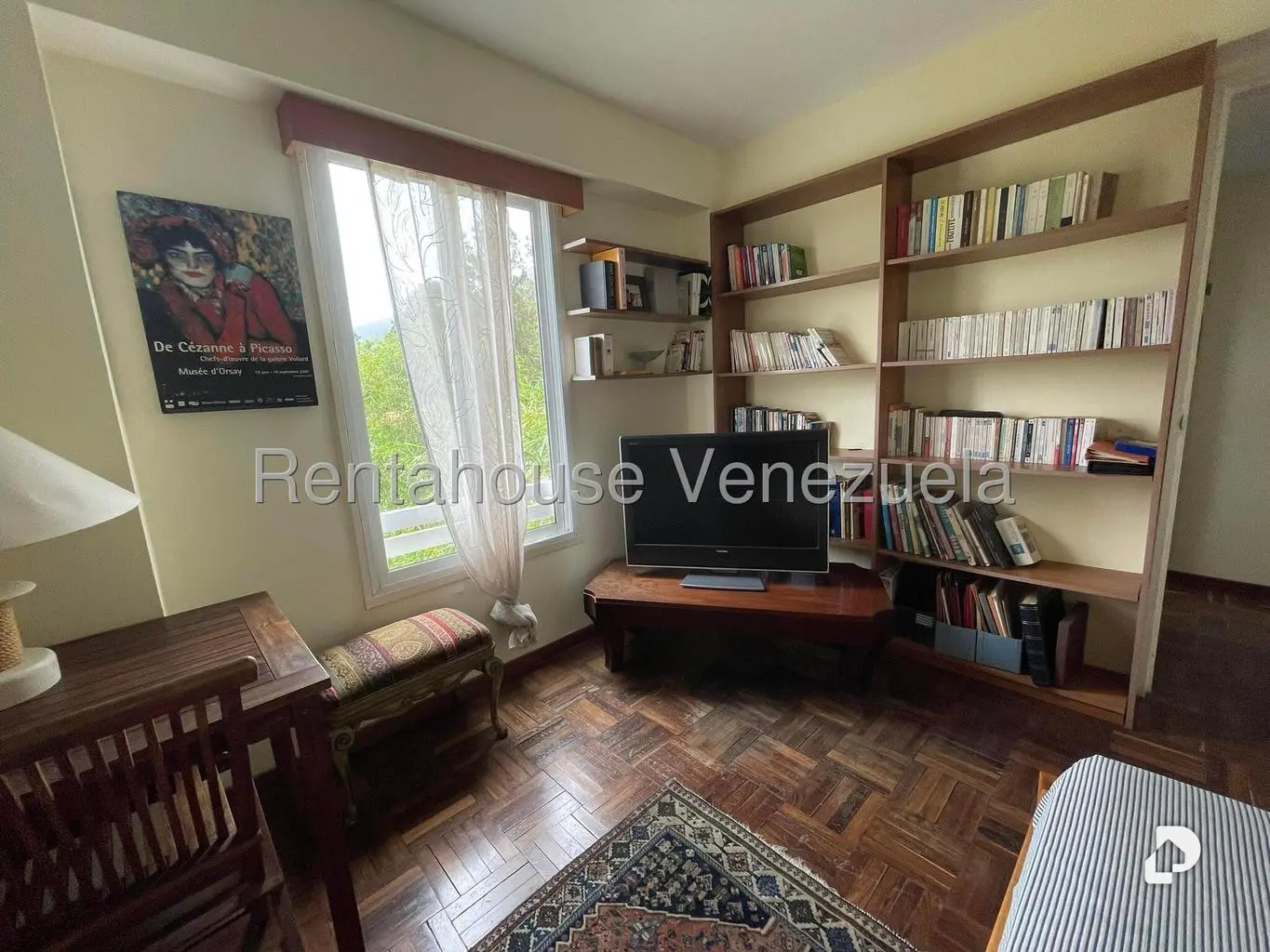 Apartamento en Sebucan, Caracas – 14