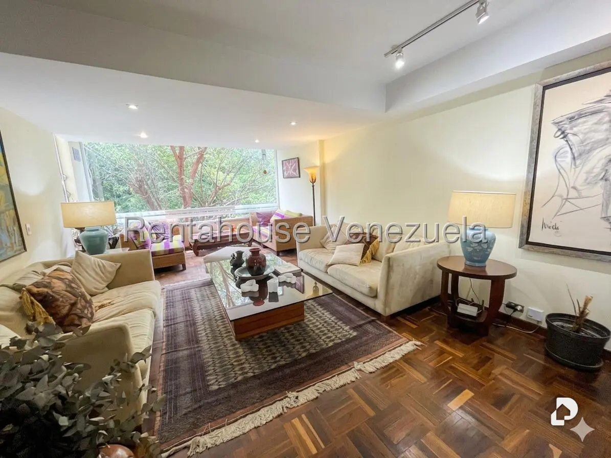 Apartamento en Sebucan, Caracas – 3