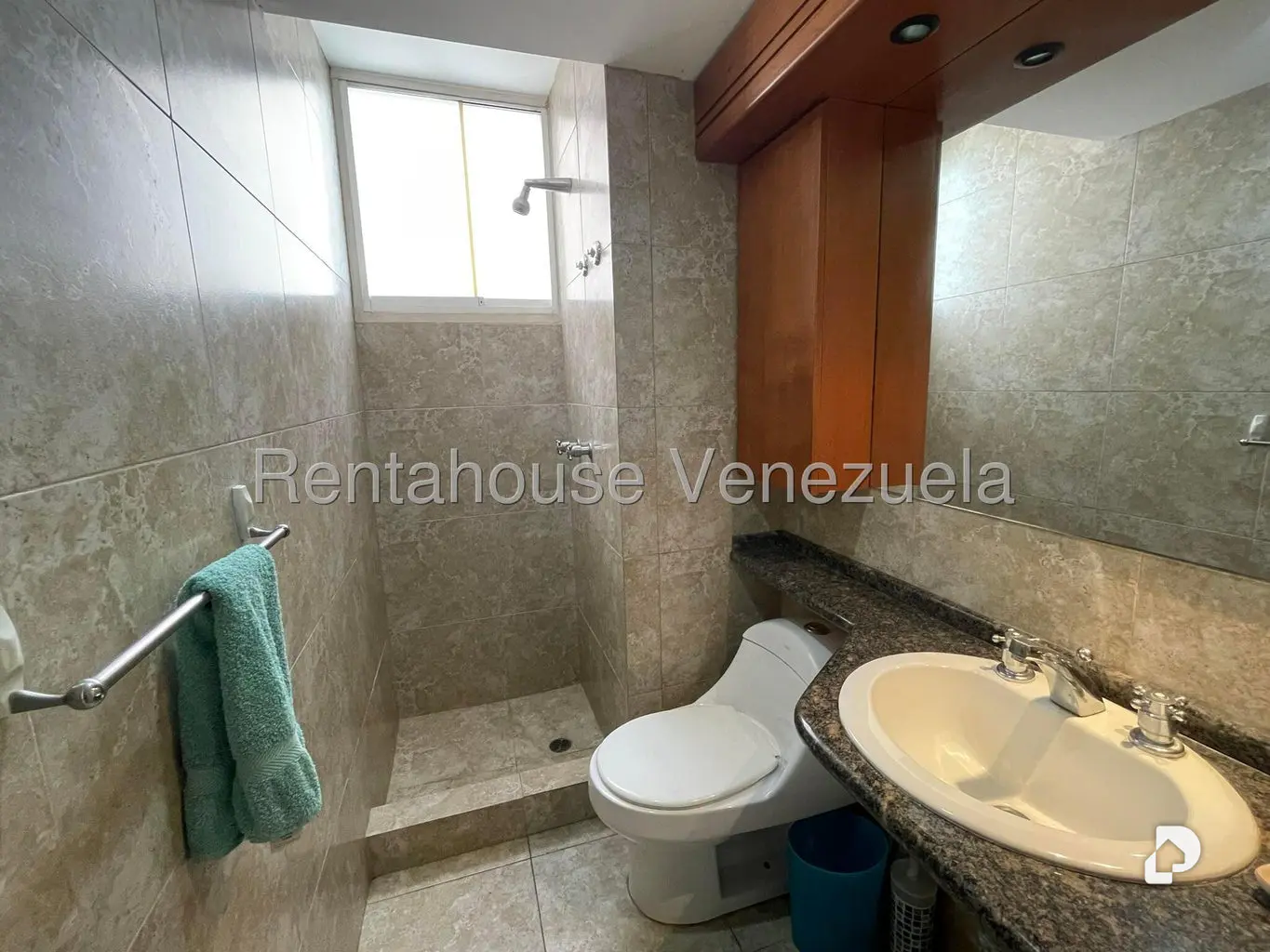 Apartamento en Sebucan, Caracas – 15
