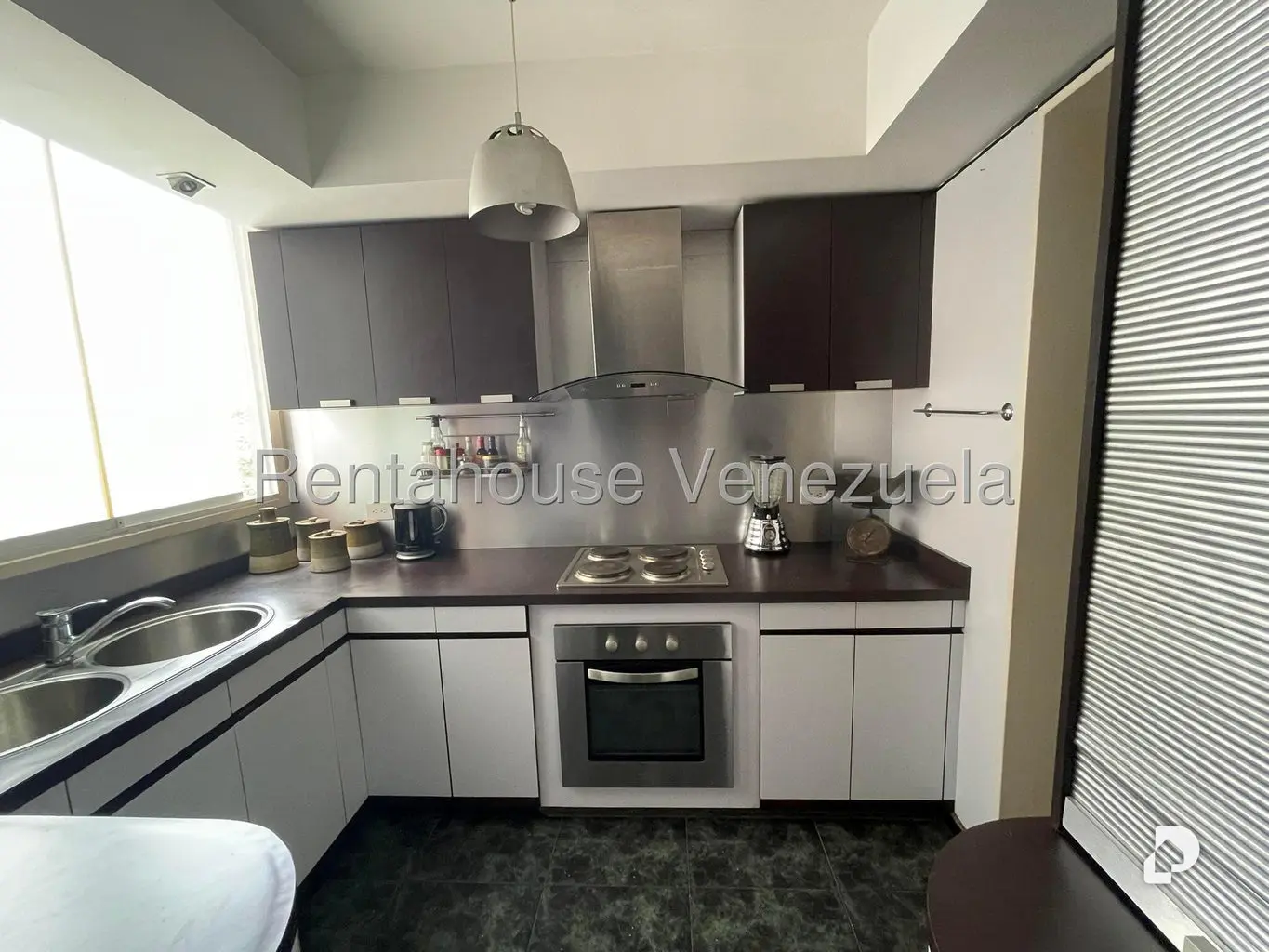 Apartamento en Sebucan, Caracas – 18