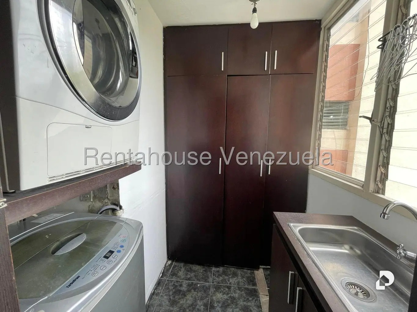 Apartamento en Sebucan, Caracas – 23