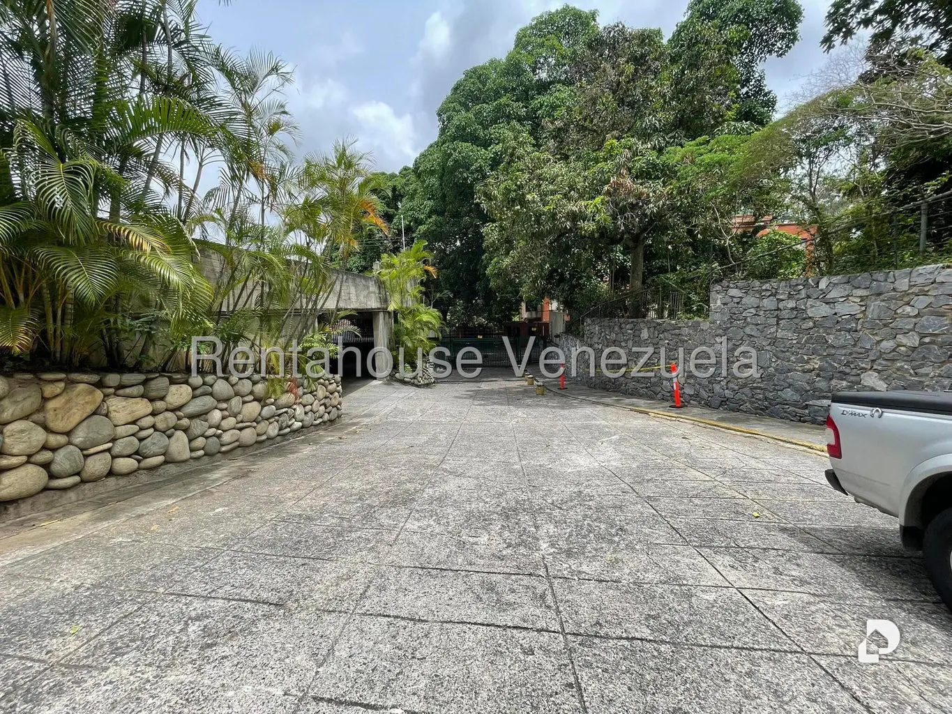 Apartamento en Sebucan, Caracas – 26
