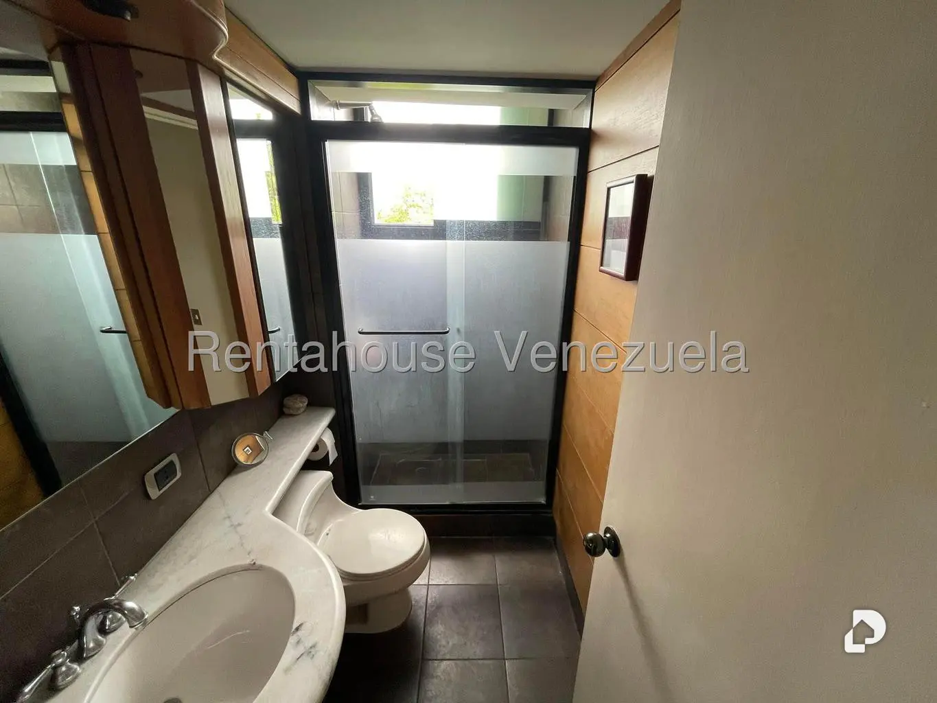 Apartamento en Sebucan, Caracas – 16